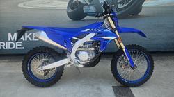 Yamaha 2026 Yamaha 450CC WR450FT Enduro