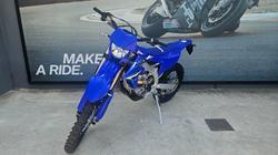 2026 Yamaha 2026 Yamaha 450CC WR450FT ENDURO