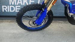 2026 Yamaha 2026 Yamaha 450CC WR450FT ENDURO