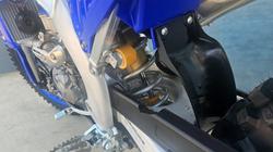 2026 Yamaha 2026 Yamaha 450CC WR450FT ENDURO