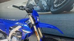 2026 Yamaha 2026 Yamaha 450CC WR450FT ENDURO