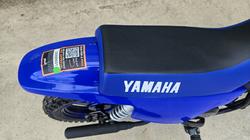 2026 Yamaha 2026 Yamaha 50CC PW50 (PEE-WEE) Minibike Blue