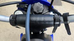 2026 Yamaha 2026 Yamaha 50CC PW50 (PEE-WEE) Minibike Blue