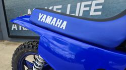 2026 Yamaha 2026 Yamaha 50CC PW50 (PEE-WEE) Minibike Blue