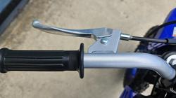 2026 Yamaha 2026 Yamaha 50CC PW50 (PEE-WEE) Minibike Blue