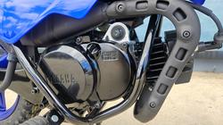 2026 Yamaha 2026 Yamaha 50CC PW50 (PEE-WEE) Minibike Blue