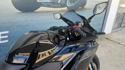2026 Yamaha YZF-R3 Black