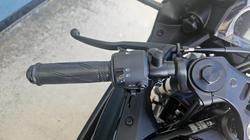 2026 Yamaha YZF-R3 Black