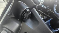 2026 Yamaha YZF-R3 Black