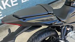 2026 Yamaha YZF-R3 Black