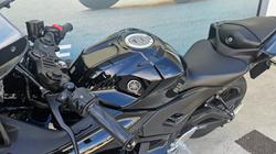 2026 Yamaha YZF-R3 Black