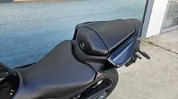 2026 Yamaha YZF-R3 Black