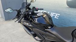 2026 Yamaha YZF-R3 Black