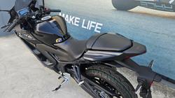 2026 Yamaha YZF-R3 Black