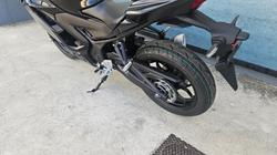 2026 Yamaha YZF-R3 Black