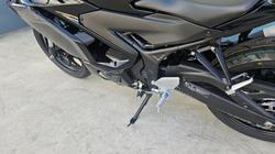 2026 Yamaha YZF-R3 Black