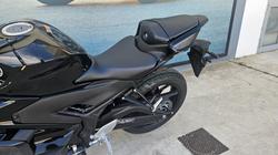 2026 Yamaha YZF-R3 Black