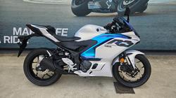 Yamaha YZF-R3