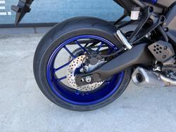 2025 Yamaha MT-07 LA (ABS) Blue