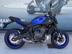 Yamaha MT-07 LA (abs)