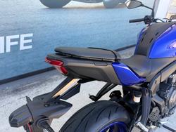 2025 Yamaha MT-07 LA (ABS) Blue