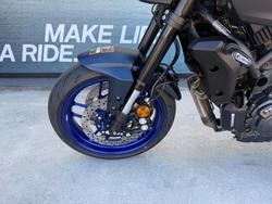 2025 Yamaha MT-07 LA (ABS) Blue