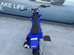 2026 Yamaha TTR125LWE Blue