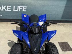 2025 Yamaha 2025 Yamaha 50CC YFZ50RS Blue