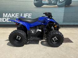 Yamaha 2025 Yamaha 50CC YFZ50RS