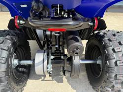 2025 Yamaha 2025 Yamaha 50CC YFZ50RS Blue