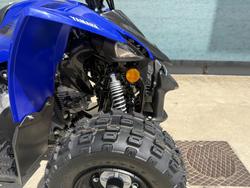 2025 Yamaha 2025 Yamaha 50CC YFZ50RS Blue