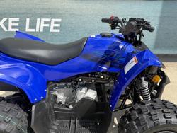 2025 Yamaha 2025 Yamaha 50CC YFZ50RS Blue