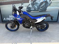 2025 Yamaha XTZ690 TENERE 700 Blue