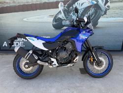 Yamaha XTZ690 Tenere 700