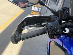 2025 Yamaha XTZ690 TENERE 700 Blue