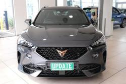 2023 CUPRA Formentor VZx