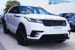 2024 Land Rover Range Rover Velar PHEV P400e Dynamic SE