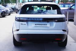 2024 Land Rover Range Rover Velar PHEV P400e Dynamic SE