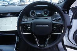 2024 Land Rover Range Rover Velar PHEV P400e Dynamic SE