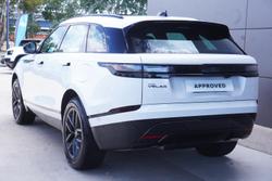 2024 Land Rover Range Rover Velar PHEV P400e Dynamic SE