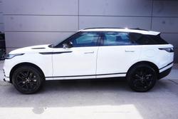 2024 Land Rover Range Rover Velar PHEV P400e Dynamic SE
