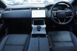 2024 Land Rover Range Rover Velar PHEV P400e Dynamic SE