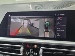 2021 BMW M3 Competition