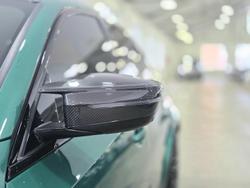 2021 BMW M3 Competition