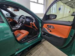 2021 BMW M3 Competition