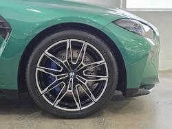 2021 BMW M3 Competition