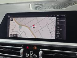 2021 BMW M3 Competition