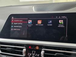 2021 BMW M3 Competition