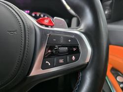 2021 BMW M3 Competition