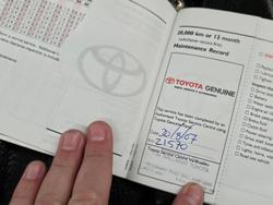 2006 Toyota Hilux SR5 KUN26R MY07 4X4 Glacier White